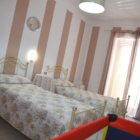 Casa Vacanze Belvedere بورتو إمبيدوكْلي المظهر الخارجي الصورة